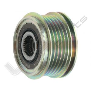 Pulley INA 17/60 x 36 - 5 gr.