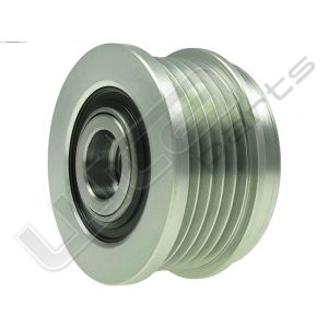 Pulley INA 17/53.50x34.70 5gr. M16