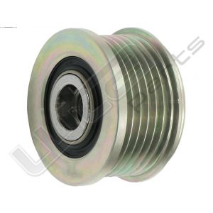 Pulley INA 17/59 x 53.67 6gr. M16