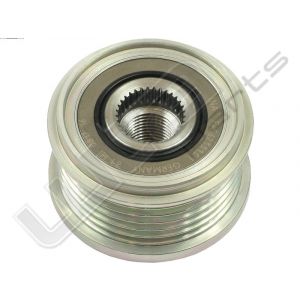 Pulley INA 17/59 x 53.67 6gr. M16