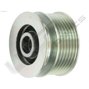 Pulley INA 17/65.5 x41.3 6gr. M16