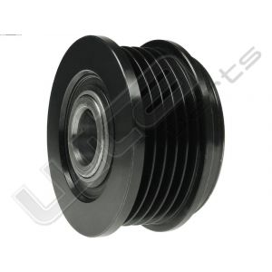 Pulley INA 17/61 x 35 - 5gr.