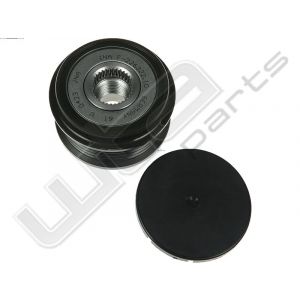 Pulley INA 17/61 x 35 - 5gr.