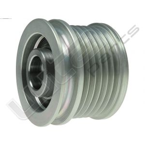 Pulley INA 17/55 x 39 - 6 gr.