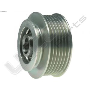 Pulley INA 17/73 x 40.1