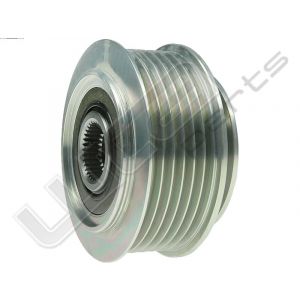 Pulley INA 17/73 x 40.1