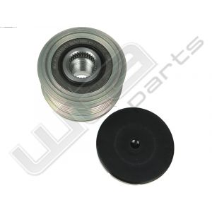 Pulley INA 17/61 x 41 - 6gr.