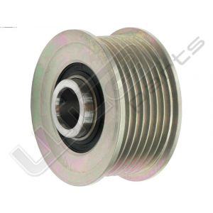 Pulley INA 17 / 66.4 x39.9 7gr M14