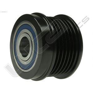 Pulley LITENS 17/52.20x40.80 6gr. M16