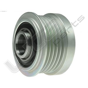 Pulley INA 17/50 x38.2 - 5gr M17