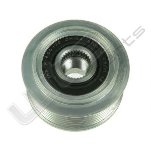 Pulley INA 17/68 x 35.4 7gr. M16