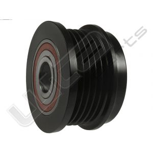 Pulley LITENS 17 / 54.x36.3 5gr. M16