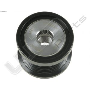 Pulley LITENS 17x48.5 x41 7gr M16x1.5