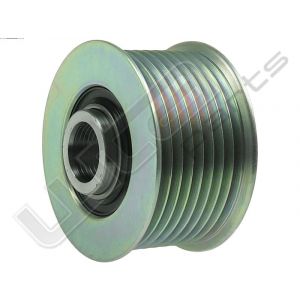 Pulley INA 17/65 x 39 - 8 gr.