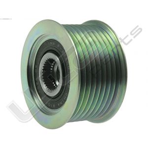 Pulley INA 17/65 x 39 - 8 gr.