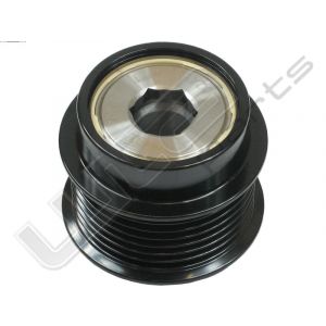 Pulley LITENS 17/57 x 49 - 7 gr.