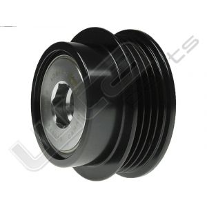 Pulley LITENS 17/62.50x41.00 4gr. M14