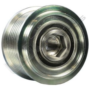 Pulley JAPAN STYLE 17/58.00x38.00 7gr. M14