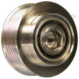 Pulley JAPAN STYLE 17/69 x38.6 6gr. M17