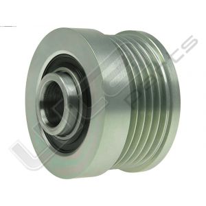 Pulley INA 17/54.00x39.70 5gr. M17