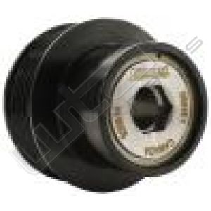Pulley LITENS 17/72.5x59.74- 6 gr. M14