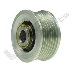 Pulley INA 15/65 x39.40 6gr. M14