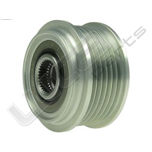 Pulley INA 15/65 x39.40 6gr. M14