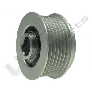 Pulley INA 17/63.30x 38.30 6gr. M16