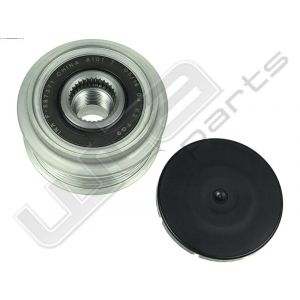 Pulley INA 17/63.30x 38.30 6gr. M16