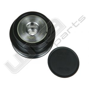 Pulley LITENS 17/ 62.20 x 41 4gr. M14