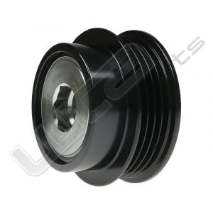 Pulley LITENS 17/ 62.20 x 41 4gr. M14