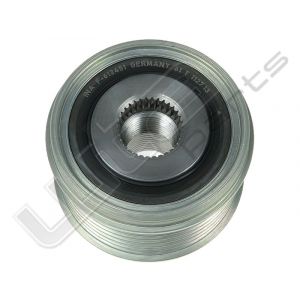 Pulley INA 17/63 x 39.98 7gr. M17