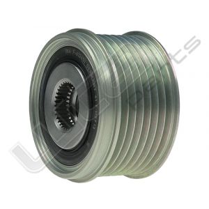Pulley INA 17/63 x 39.98 7gr. M17