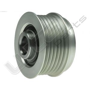 Pulley INA 17/61 39.6 6gr. M14