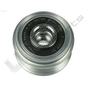 Pulley INA 17/61 39.6 6gr. M14