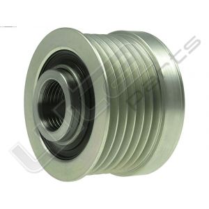 Pulley INA 17 / 50.00x37.7 6gr. M17
