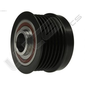 Pulley LITENS 17 / 52.4x40.00 6gr. M17