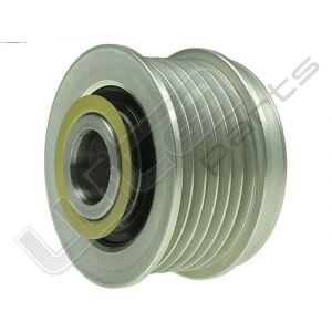 Pulley INA 17 / 52.50x38.30 6gr. M14