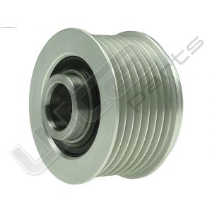 Pulley INA 17/ 54.90x39.00 7gr. M16