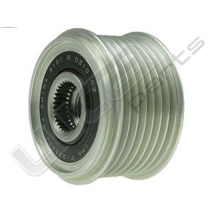 Pulley INA 17/ 54.90x39.00 7gr. M16