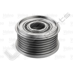 Valeo OE vrijloop Pulley PSA 307 picasso