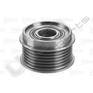 Valeo OE vrijloop Pulley VAG polo fox