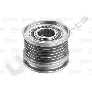 Valeo OE vrijloop Pulley Mercedes-benz VI