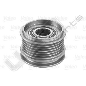 Valeo OE vrijloop Pulley VW golf IV skoda