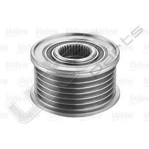 Valeo OE vrijloop Pulley Mercedes-benz cl