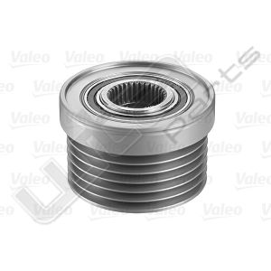 Valeo OE vrijloop Pulley BMW 3 BMW 1