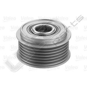 Valeo OE vrijloop Pulley Ford transit