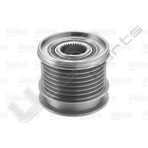 Valeo OE vrijloop Pulley Mercedes-benz cl