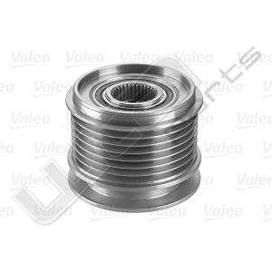 Valeo OE vrijloop Pulley Mercedes-benz cl