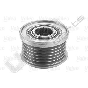 Valeo OE vrijloop Pulley BMW 1 BMW 3